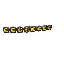 KC Hilites - KC HiLiTES 91398 50" 8-Light Gravity LED Pro6 LED Light Bar - Image 2