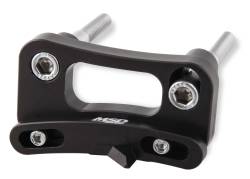 MSD - MSD Ignition 89888 10 O' Clock TDC Adjustable Billet Timing Pointer for SB Ford - Image 3