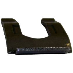 Crown Automotive Jeep Replacement - Crown Automotive J0637427 Brake Hose Clip - Image 2