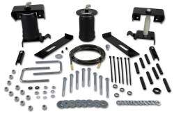 Air Lift 59210 Slam Air Adjustable Air Springs for Lowered Trucks for F150