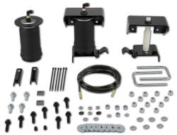 Air Lift 59103 Slam Air Adjustable Air Springs for Lowered Trucks
