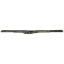 Crown Automotive Jeep Replacement - Crown Automotive J0973819 Wiper Blade for 68-80 CJ5/CJ6/CJ7/Scrambler - Image 2