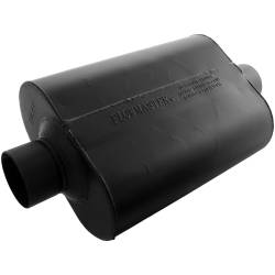 Flowmaster 943045 Super 44 Series Muffler Center/Center Aluminized