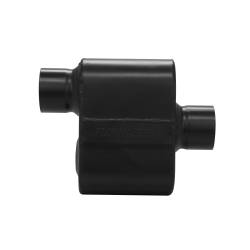 Flowmaster - Flowmaster 843016 Super 10 Series Muffler Offset/Center Stainless - Image 2