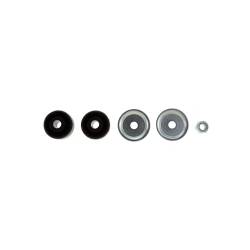 Bilstein - Bilstein 24-186643 46mm Monotube Shock Absorber - Image 2