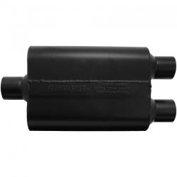Flowmaster - Flowmaster 9425472 Super 44 Series Muffler Center/Dual Aluminized - Image 2