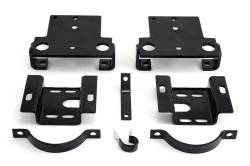 Air Lift - Air Lift 57275 LoadLifter Air Spring Kit for 01-10 Silverado/Sierra 2500/3500 - Image 3