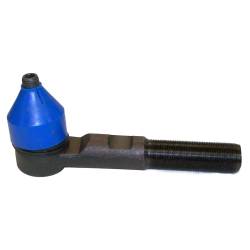 Crown Automotive Jeep Replacement - Crown Automotive 52060049AE Steering Tie Rod for 07-18 Jeep Wrangler JK - Image 1