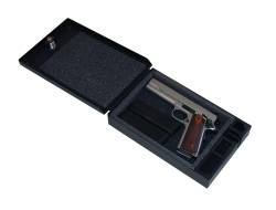 Tuffy Security Products - Tuffy Security Products 303-01 Portable Safe for Full-Size Pistols Universal - Image 4