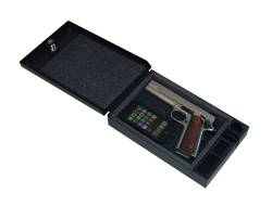 Tuffy Security Products - Tuffy Security Products 303-01 Portable Safe for Full-Size Pistols Universal - Image 6