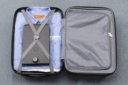 Tuffy Security Products - Tuffy Security Products 303-01 Portable Safe for Full-Size Pistols Universal - Image 2
