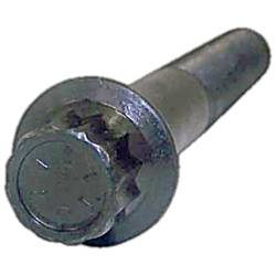 Crown Automotive Jeep Replacement - Crown Automotive 6035514 Cylinder Head Bolt for Jeep Cherokee XJ/TJ Wrangler - Image 2