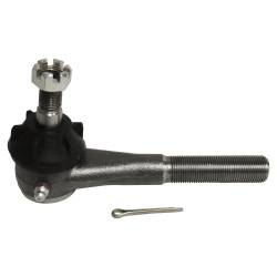 Crown Automotive Jeep Replacement - Crown Automotive 52005740 Steering Tie Rod End - Image 1