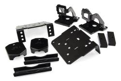 Air Lift - Air Lift 57398 LoadLifter Air Spring Kit for 05-10 Ford F250/F350 4WD - Image 4