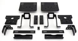 Air Lift - Air Lift 57398 LoadLifter Air Spring Kit for 05-10 Ford F250/F350 4WD - Image 5