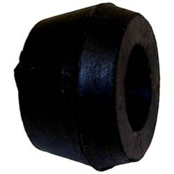 Crown Automotive Jeep Replacement - Crown Automotive J0637936 Shock Mounting Bushing - Image 2