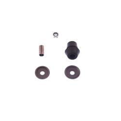 Bilstein - Bilstein 24-185165 46mm Monotube Shock Absorber - Image 2