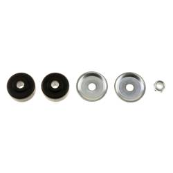 Bilstein - Bilstein 24-013284 B6 4600 Front Shock Absorber Ford Bronco/F-150 - Image 2