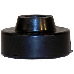 Crown Automotive Jeep Replacement - Crown Automotive J0945266 Trans. Case Stabilizer Bushing for 76-95 CJS/YJ/SJ - Image 2
