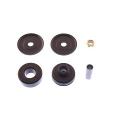 Bilstein - Bilstein 24-187480 46mm Monotube Shock Absorber for Mercedes-Benz C-Class - Image 2
