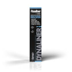 Dynamat - Dynamat 11103 DynaLiner 1/2" Sheet w/PSA Size 32" x 54" - Image 1