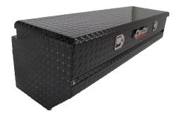 Dee Zee - Dee Zee DZ8556B Red Label Utility Chest Black for 19-22 Chevy/Ram/1500 - Image 3