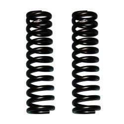 Skyjacker - Skyjacker 176 Coil Spring Set Front 6" Lift for 66-79 Ford Bronco F100/150 - Image 1