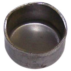 Crown Automotive Jeep Replacement - Crown Automotive J0642757 Manual Trans Shift Rail Cap - Image 1