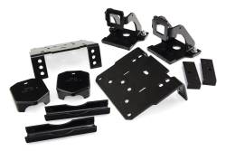 Air Lift - Air Lift 88398 LoadLifter 5000 Ultimate Air Spring Kit 05-10 Ford F250/F350 4WD - Image 2