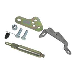 B&M - B&M 70497 Auto Transmission Shift Bracket/Lever Kit for 62-73 Chevy/GMC/Pontiac - Image 2