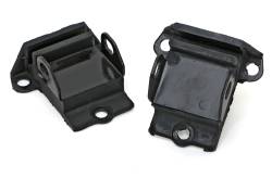 Trans-Dapt Performance - Trans-Dapt 9525 Heavy-Duty Replacement SB Chevy Motor Mount Pads - Image 1