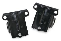 Trans-Dapt Performance - Trans-Dapt 9525 Heavy-Duty Replacement SB Chevy Motor Mount Pads - Image 2