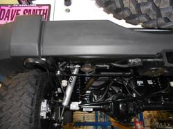 Flowmaster - Flowmaster 817674 American Thunder Cat-Back Exhaust System Stainless - Image 4