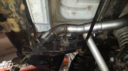 Flowmaster - Flowmaster 817674 American Thunder Cat-Back Exhaust System Stainless - Image 5