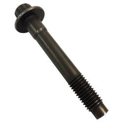 Crown Automotive Jeep Replacement - Crown Automotive 5012436AB Axle Hub Bolt for Jeep Grand Cherokee WJ/Wrangler JK - Image 1