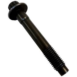 Crown Automotive Jeep Replacement - Crown Automotive 5012436AB Axle Hub Bolt for Jeep Grand Cherokee WJ/Wrangler JK - Image 2