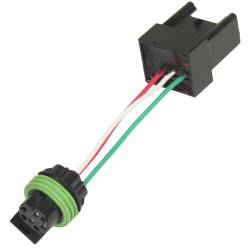 BD Diesel - BD Diesel 1060604 Pressure Transducer Adapter for 00-07 47RE/48RE/46RE/44RE/42RE - Image 1