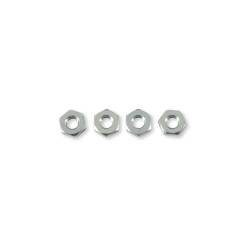 MSD - MSD Ignition 8823 Vibration Mounts for MSD 6 Series Ignition Modules 4Pc - Image 3