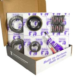 Yukon Gear and Axle - Yukon Gear YK GM11.5 Rear Diff Master Overhaul Kit for Pre-10 GM Dodge 11.5" - Image 2