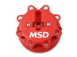 MSD - MSD Ignition 8408 Distributor Cap for Ford HEI - Image 2
