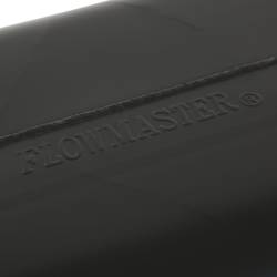 Flowmaster - Flowmaster 40 Series Muffler 2.25 Offset-In/2.25 Center Out 42441 - Image 5