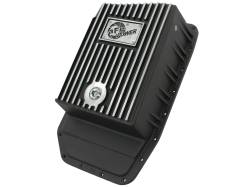 aFe 46-70172 Pro Series Transmission Pan Black for 09-20 Ford F150 Raptor