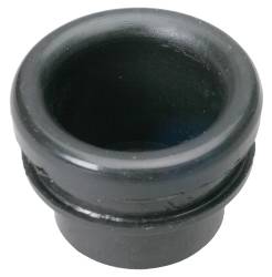 Trans-Dapt Performance - Trans-Dapt Performance 4878 Rubber Breather Grommet 1" ID 1.25" OD - Image 1