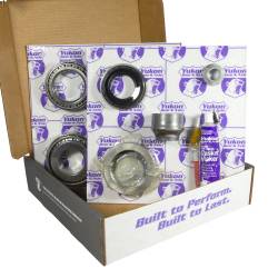 Yukon Gear and Axle - Yukon Gear YK F9.75-D Rear Differential Master Overhaul Kit for 11+ Ford 9.75" - Image 2