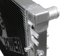 aFe Power - aFe 46-52001 BladeRunner Street Series Aluminum Radiator for 07-18 Wrangler JK - Image 5