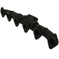 BD Diesel - BD Diesel 1045947 Pulse Exhaust Manifold for 98.5-02 Dodge Cummins 5.9L 24V - Image 2