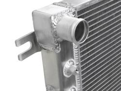aFe Power - aFe 46-52001 BladeRunner Street Series Aluminum Radiator for 07-18 Wrangler JK - Image 4