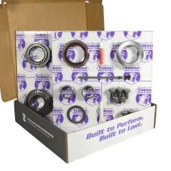 Yukon Gear and Axle - Yukon Gear YK GM8.6-A Rear Differential Master Overhaul Kit for 99-08 GM 8.6" - Image 2