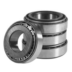 Yukon Gear and Axle - Yukon Gear YK GM8.6-A Rear Differential Master Overhaul Kit for 99-08 GM 8.6" - Image 3