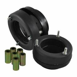Ground Force - Ground Force 3819 2" Front Leveling Kit for 94-14 Dodge RAM 2500/3500 4WD - Image 1